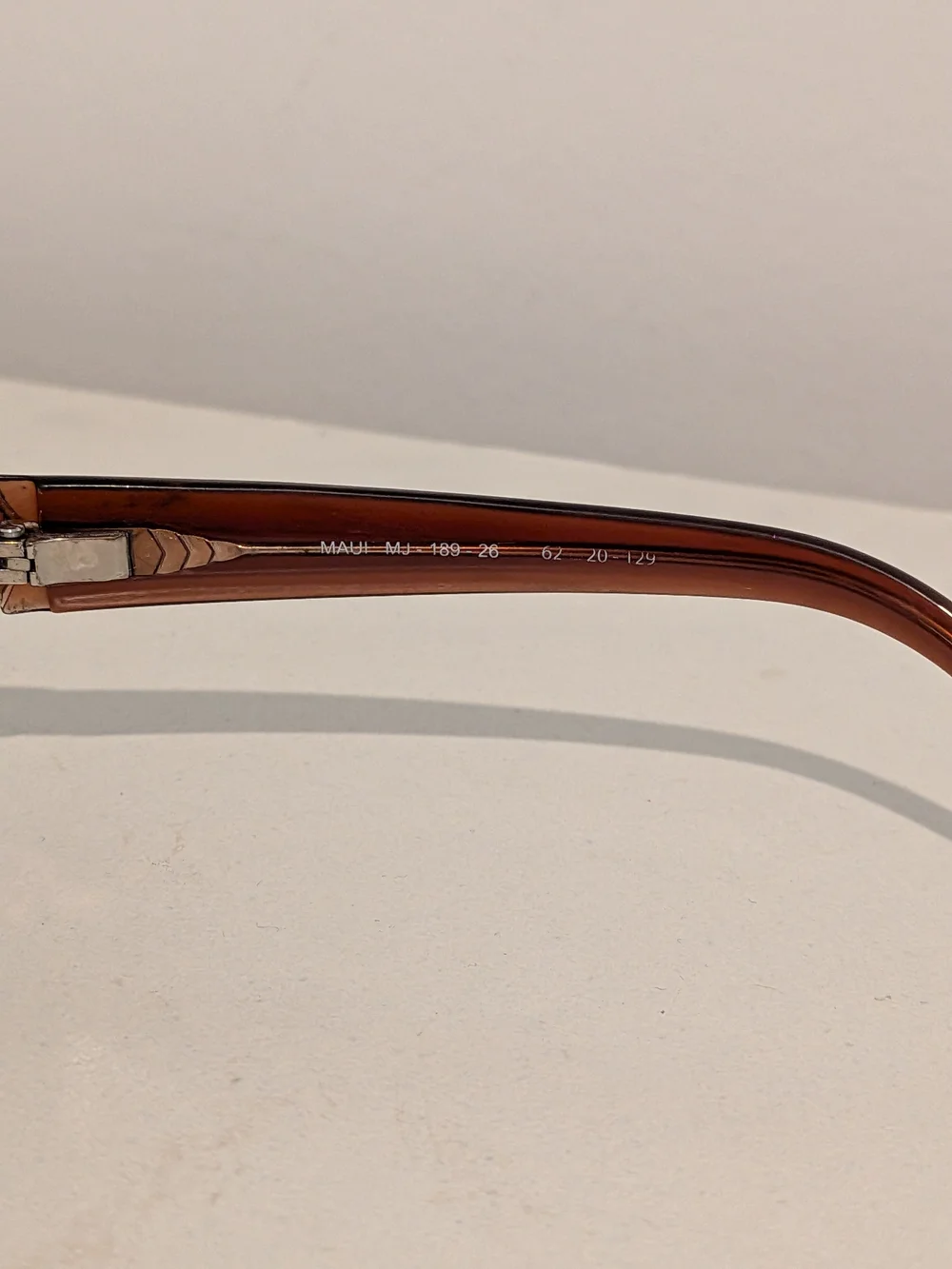 Maui Jim Sunglasses Brown Maui Jim Lagoon MJ18926 Brown Maui Jims polarized